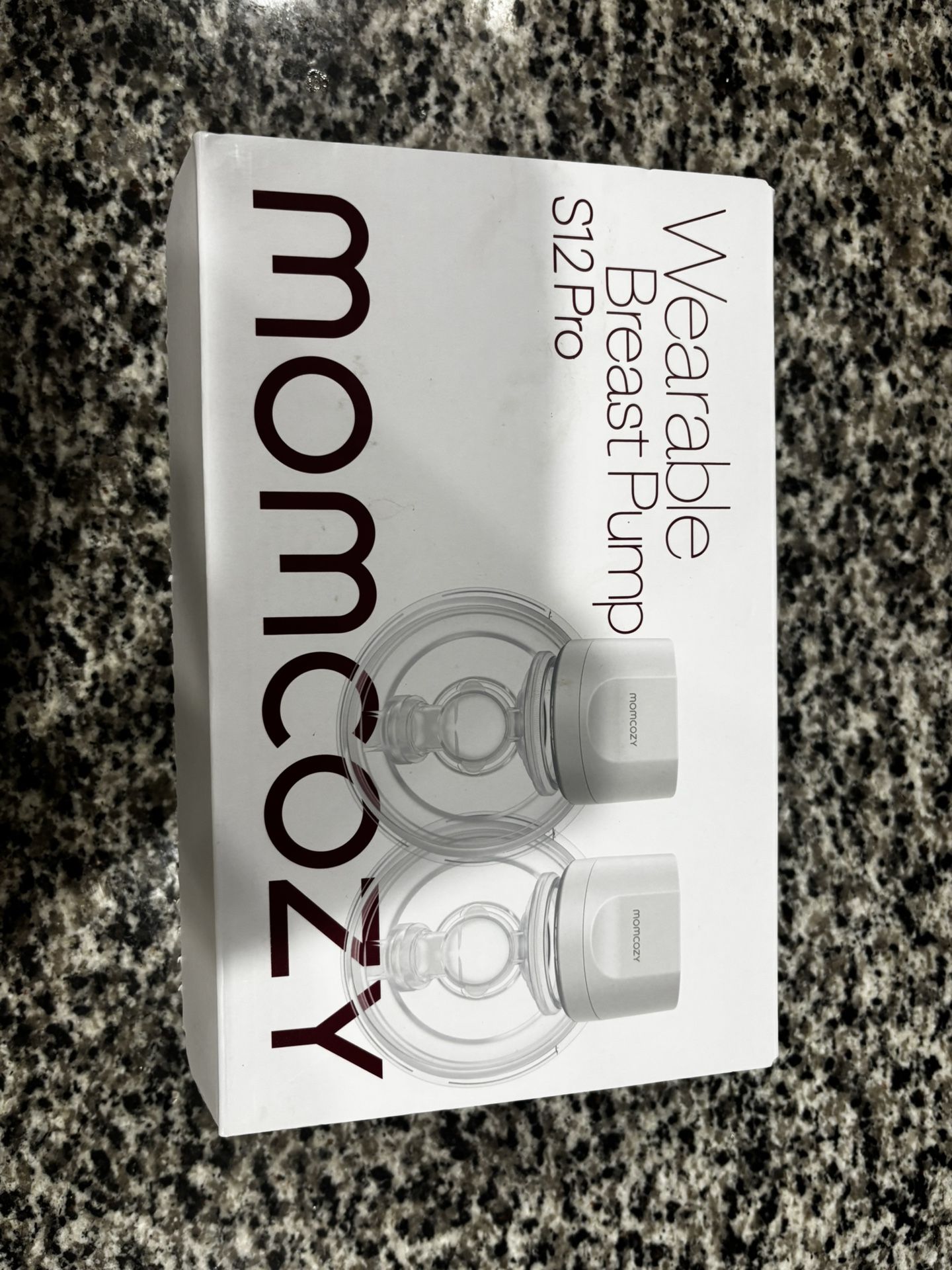 Mom Cozy Breast Pump