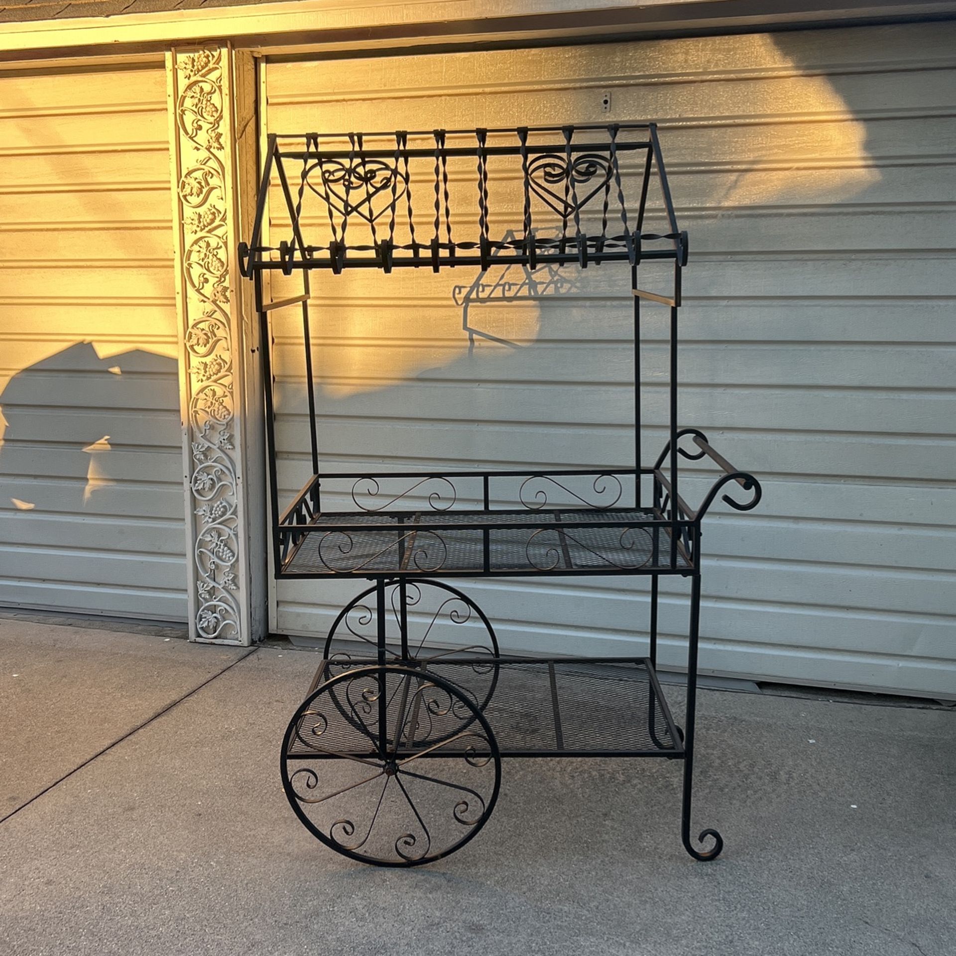 Garden Cart for Sale in Glendora, CA OfferUp