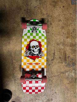 Powell peralta cruiser