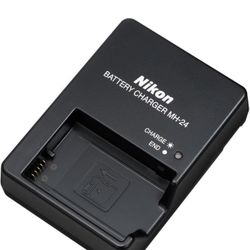 Nikon Original Battery Charger 