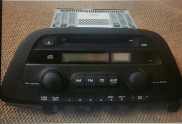 Car Stereo