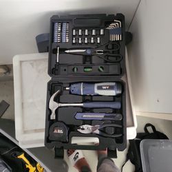 Blue Ridge Toolkit