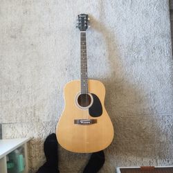 Maestro By Gibson For Sale