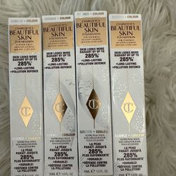 Charlotte Foundation 