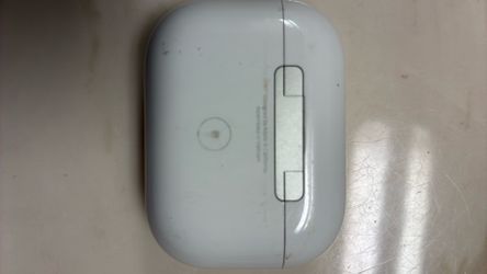 APPLE AIR PODS PRO