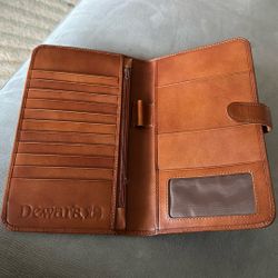 Passport Holder