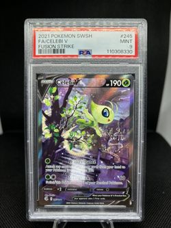 CELEBI V 9