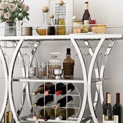 Bar Cart