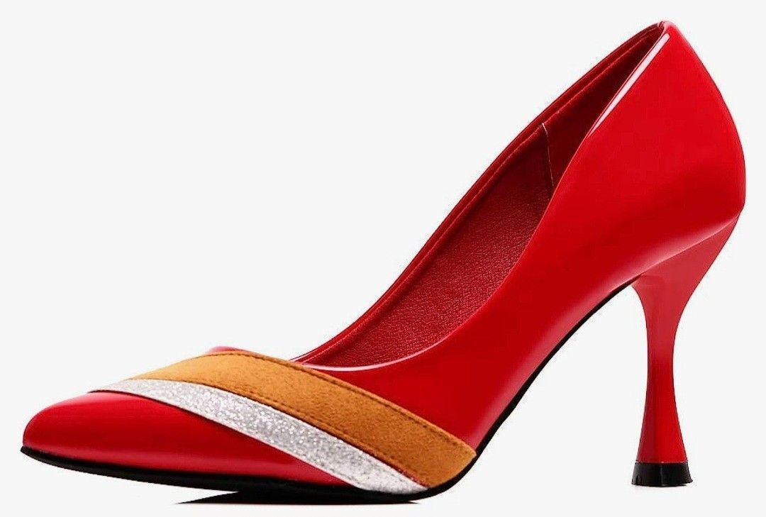 Women Pointed Toe Heels π