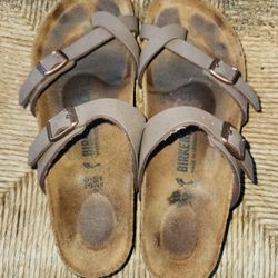 Birkenstock 39/size 8