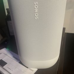 Sonos Move2