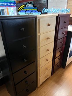 Daisy five drawer dresser new chest cajonera Comoda mueble nuevo new cama