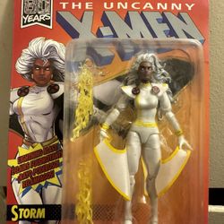 Marvel Legends Storm
