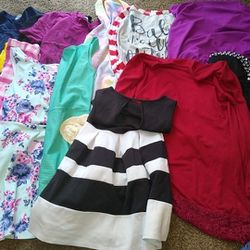 Women's Size Small Clothing 