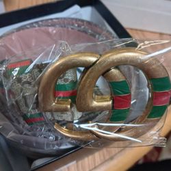 Gucci Desinger Belts 🔥 ONLY $25 Each 