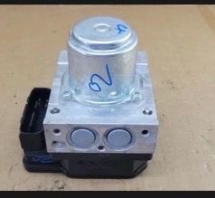 10-12 Honda Crosstour 2.4L 2WD ABS Anti-Lock Brake Pump Control Module OEM TY4A0