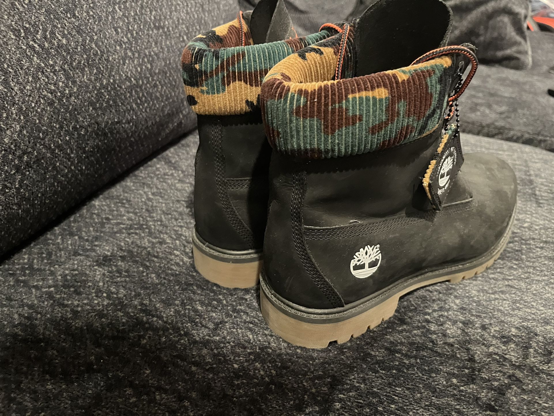 Timberland Heritage Men’s 10.5