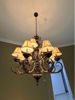 Chandelier