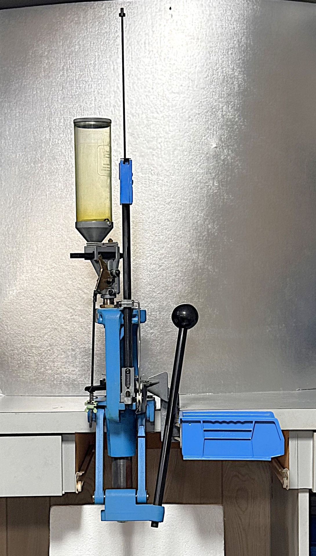 Dillon Precision RL 550B Reloading Machine