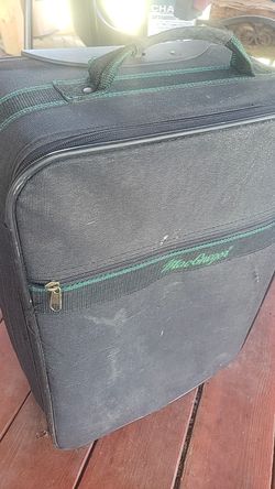 Luggage bag