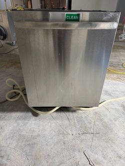 Ge dishwasher