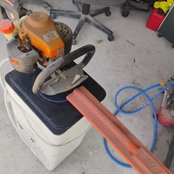 Vendo Trineadora En Buenas Condiciones