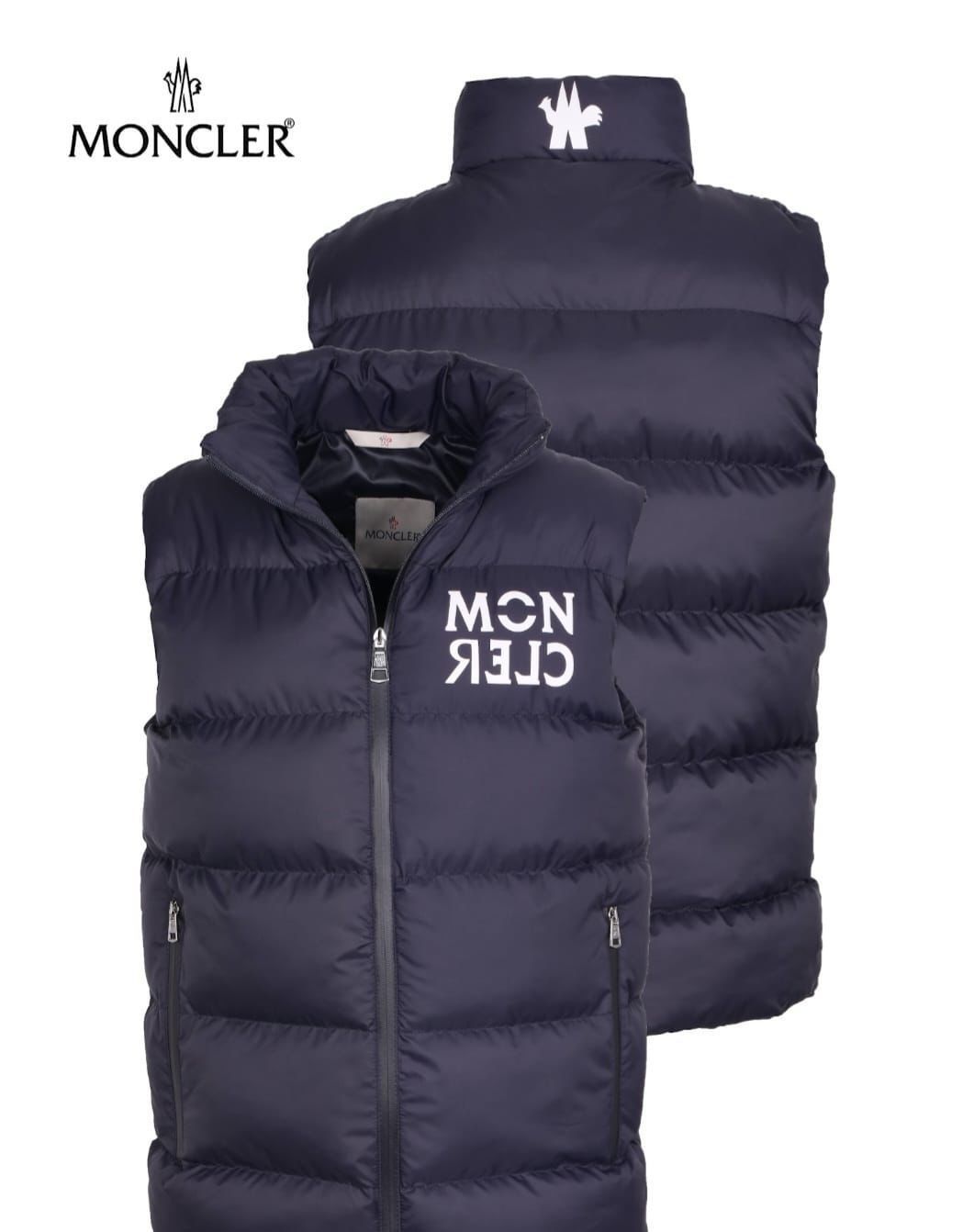Moncler Vest