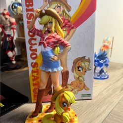 My Little Pony - Applejack - Bishoujo Statue - My Little Pony Bishoujo Series - 1/7 (Kotobukiya)