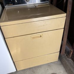 Kenmore GAS Clothes  Dryer - Works Great!