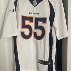 Bradley Chubb Jersey 