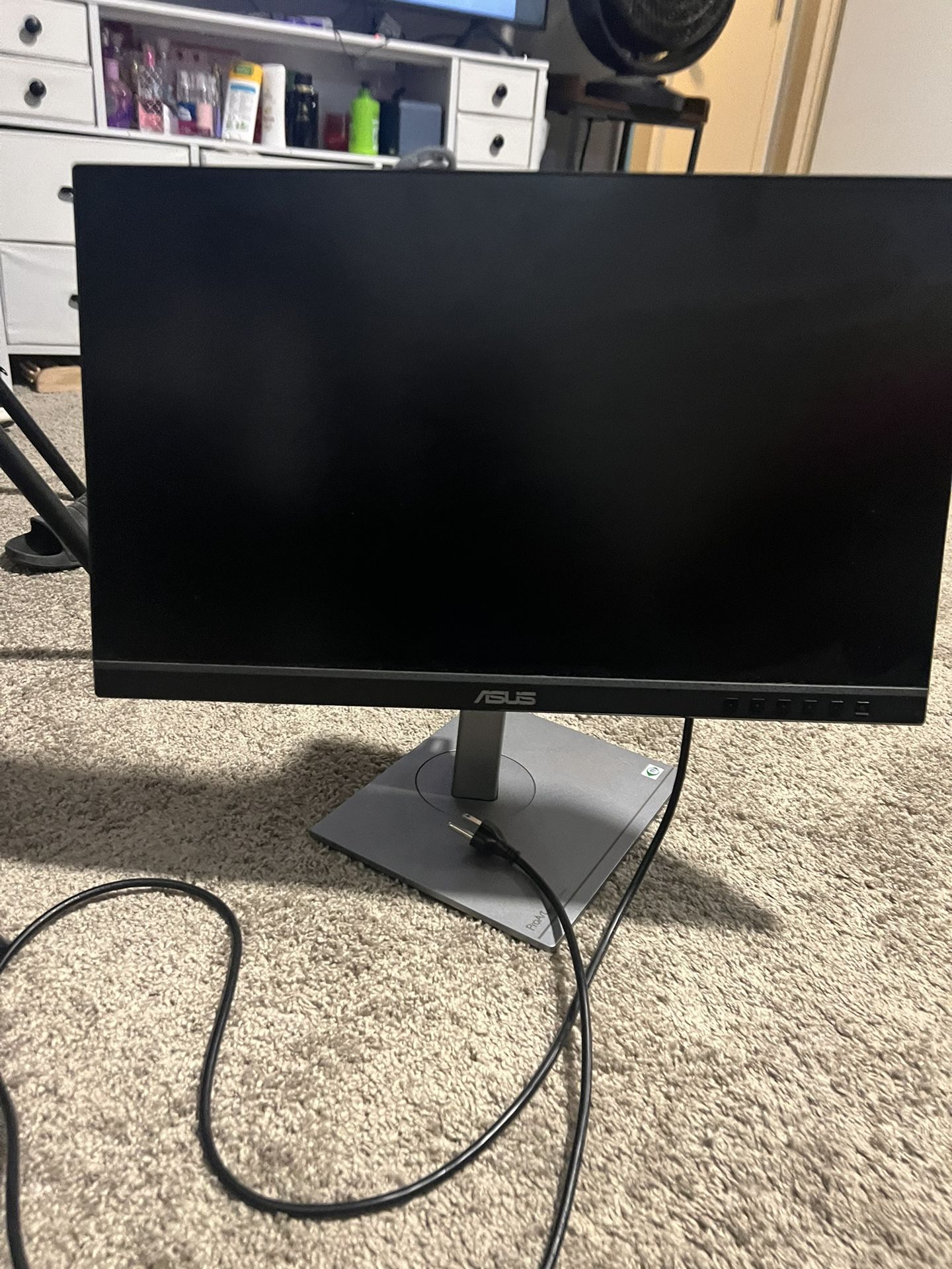27in Asus Gaming Monitor Proart