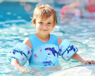 Swim Vest for Kids