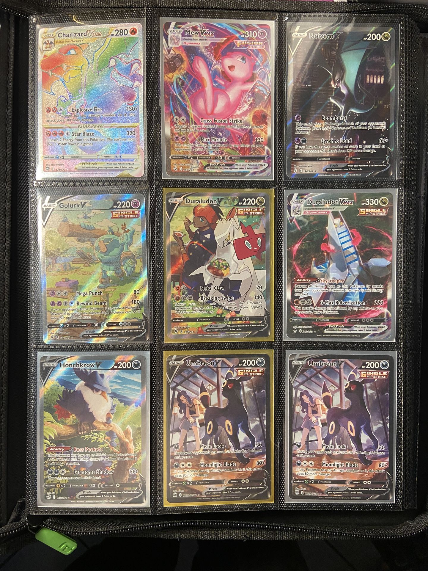 Pokemon TCG Single Cards - Alt arts, Golds, Rainbows, Special Illustrations, Full Arts Etc)