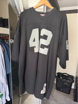 Mitchell and ness  Ronnie Lott jersey size 3XL