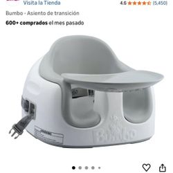 Vendo Sillita Para Comer Bebé 