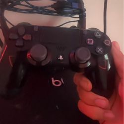 PS4 Pro