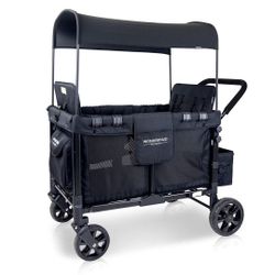 Wonderfold Wagon W4 (4 Seater) - Available In Multiple Color 