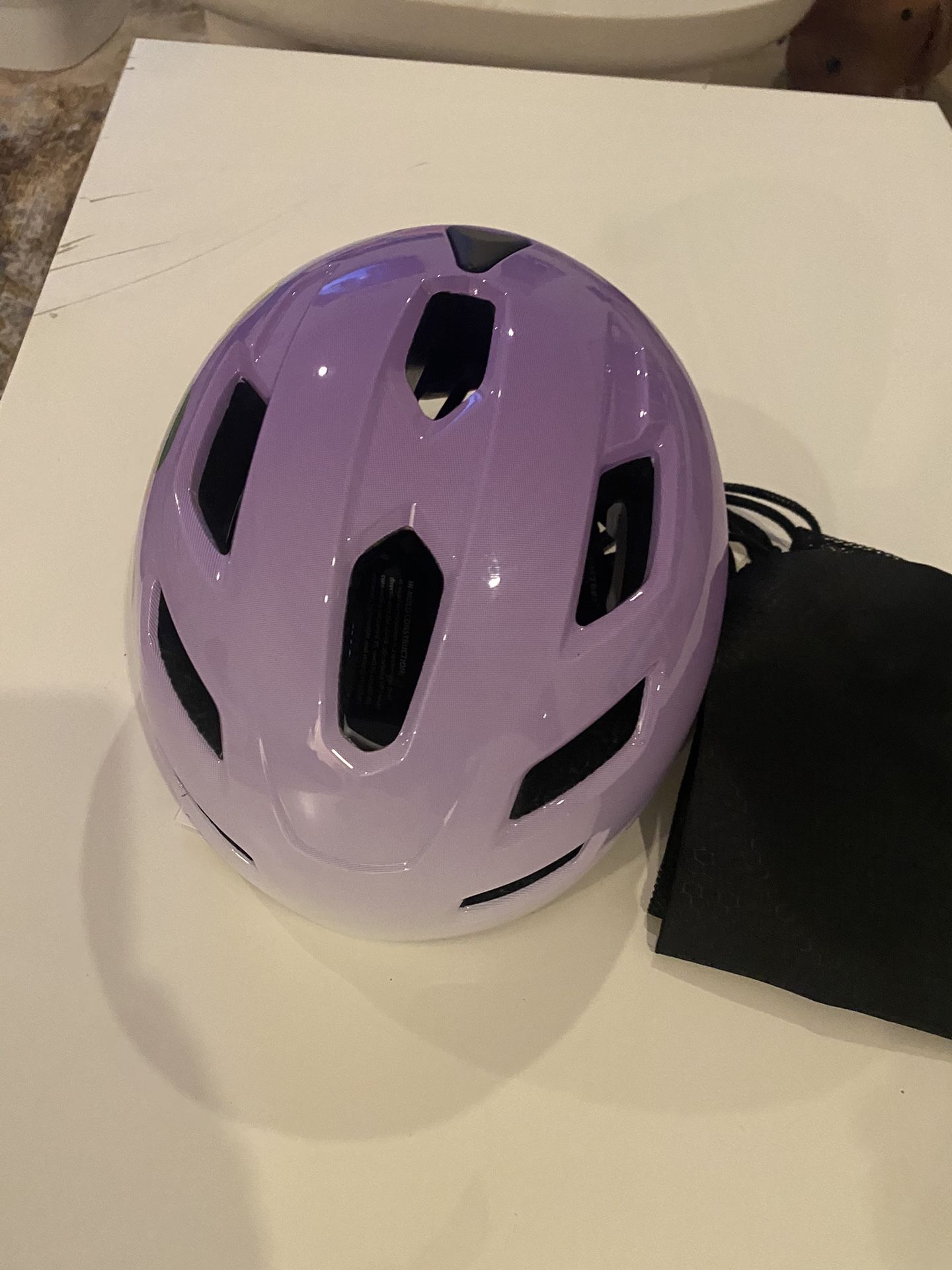 Kids Bike Helmet 