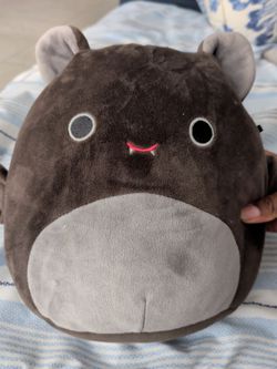 Squishmelallows  bat emily