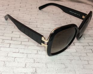 Salvatore Ferragamo Women's Butterfly Sunglasses w/ Gradient Lens - SF781S