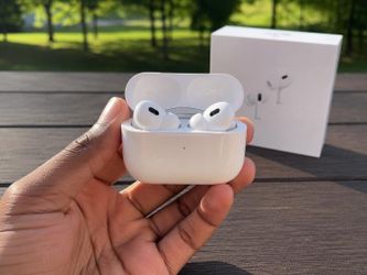 AirPods Pro 2nd Gen | Great Deal $90
