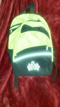 White Sox kids club back pack