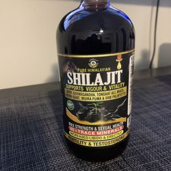 Herbal Tonics Bitter