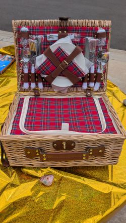 Picnic Basket