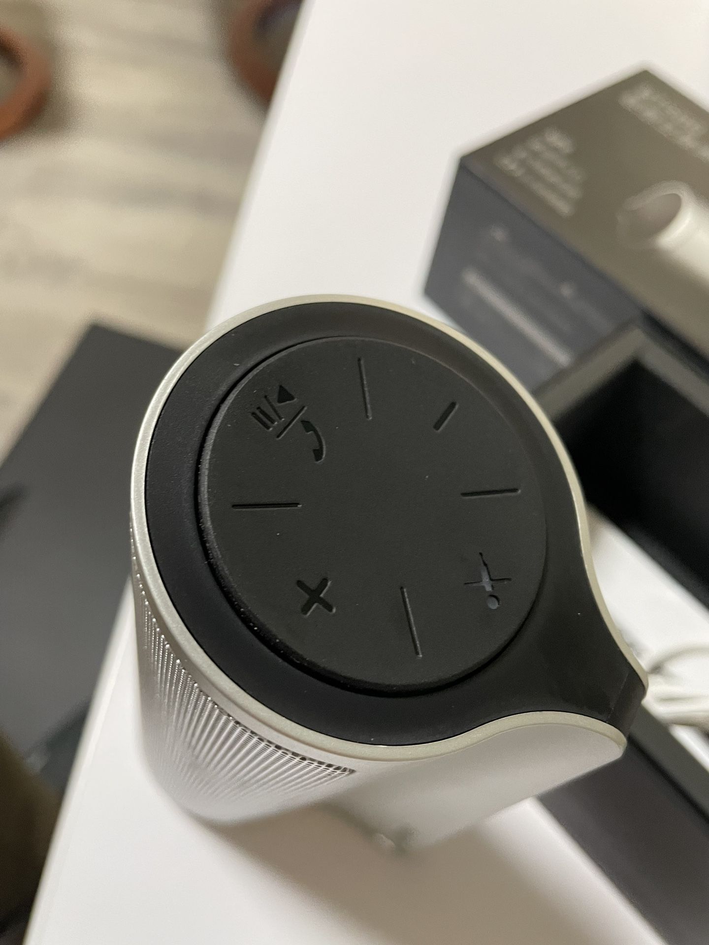 Bluetooth Speaker