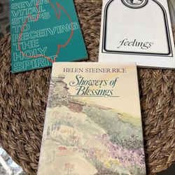 Spiritual Books
