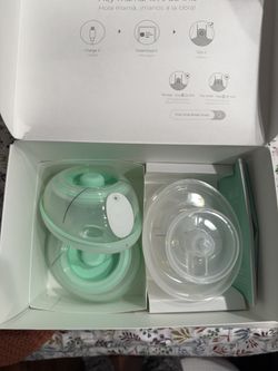 Elvi Stride Replacement Parts 