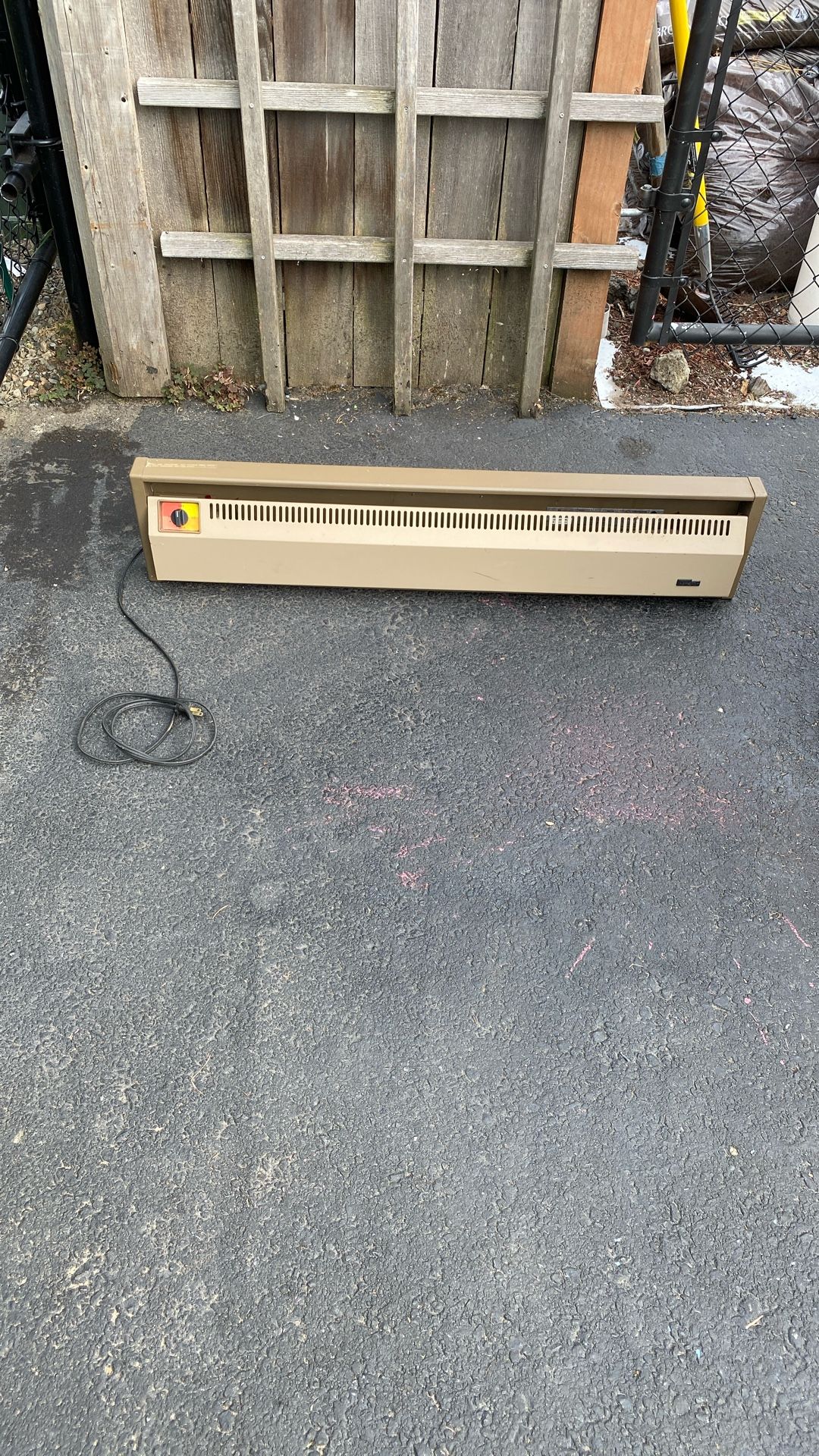 Intertherm Softheat II