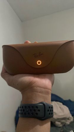 RAYBAN meta ai glasses