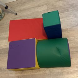 Kid Blocks